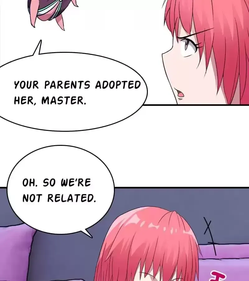 Get My XXX Back Chapter 8 page 14 - 