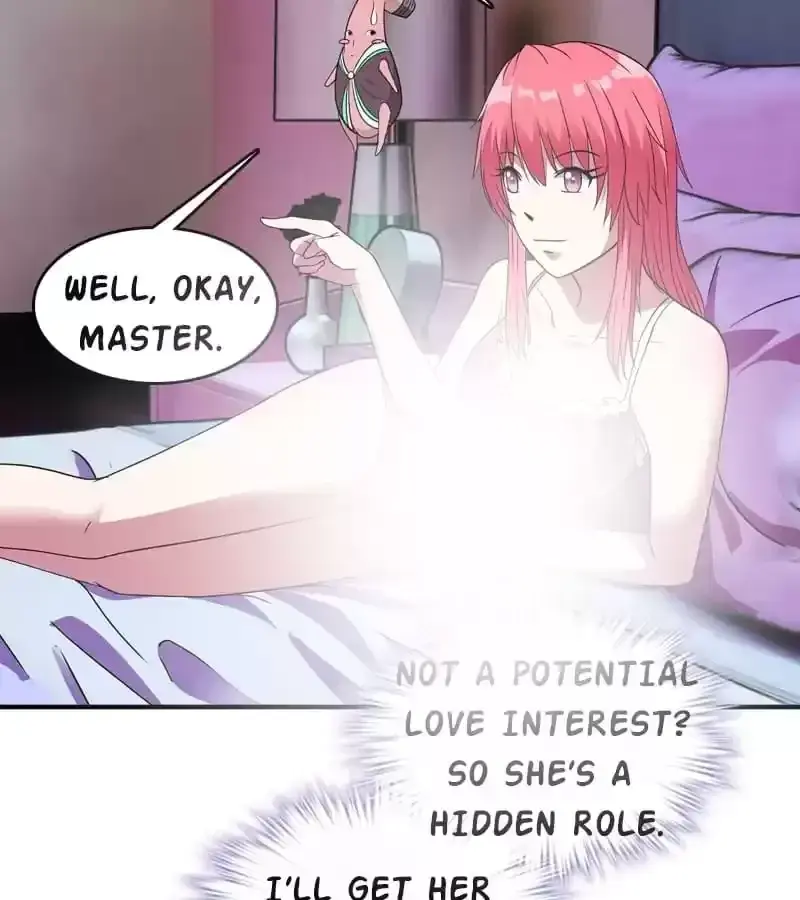 Get My XXX Back Chapter 8 page 17 - 