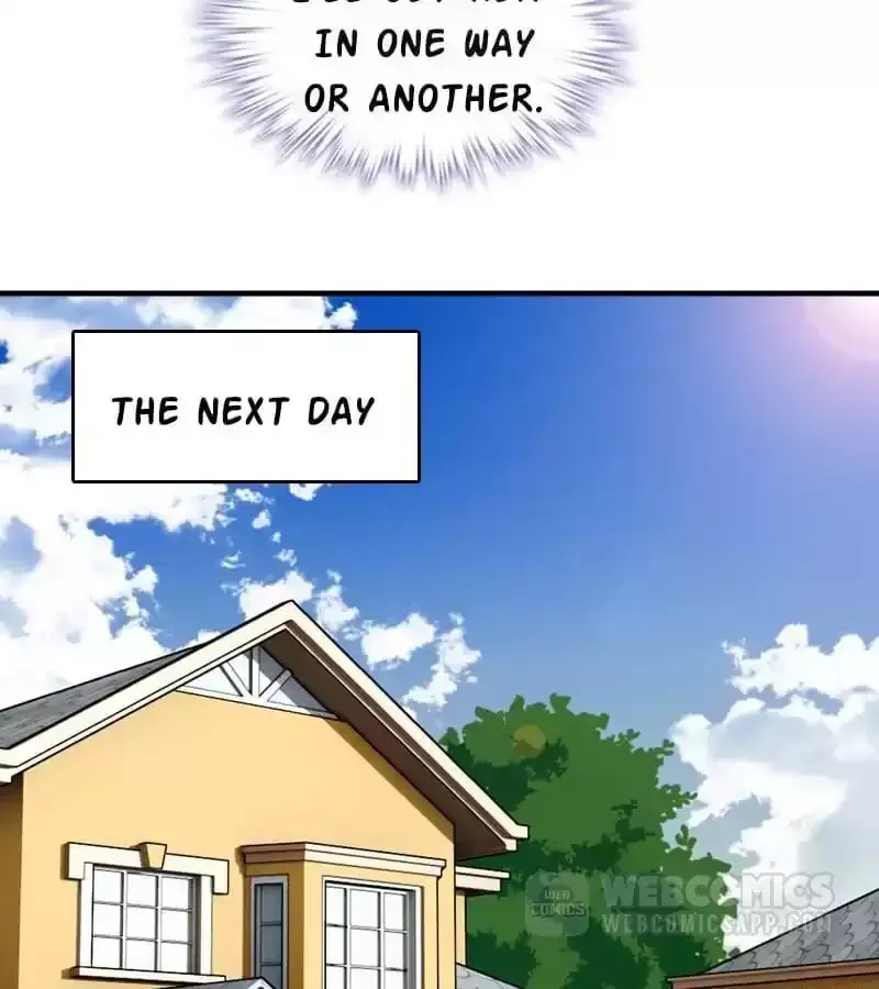 Get My XXX Back Chapter 8 page 18 - 