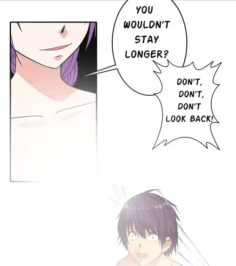 Get My XXX Back Chapter 8 page 3 - 