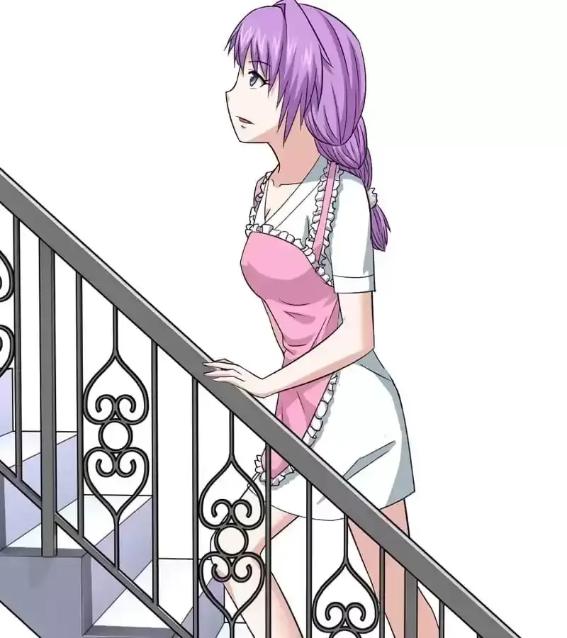 Get My XXX Back Chapter 8 page 24 - 