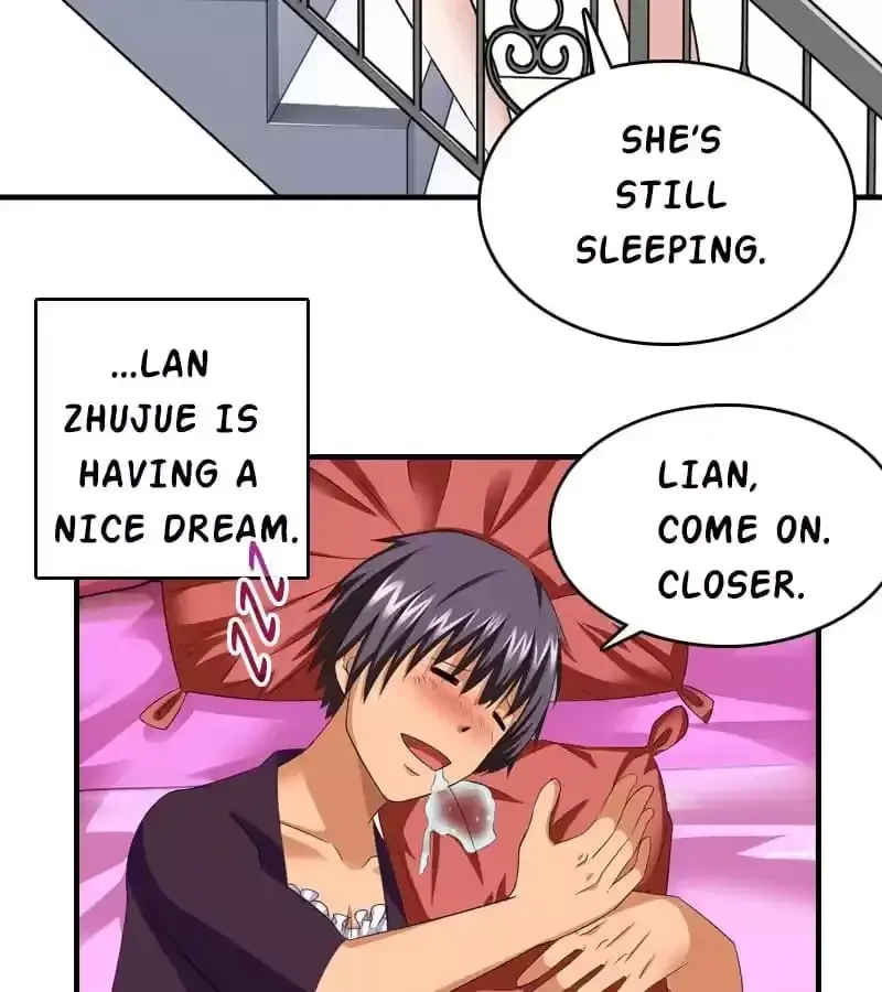 Get My XXX Back Chapter 8 page 25 - 