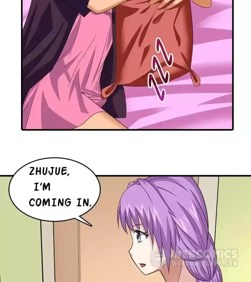 Get My XXX Back Chapter 8 page 26 - 