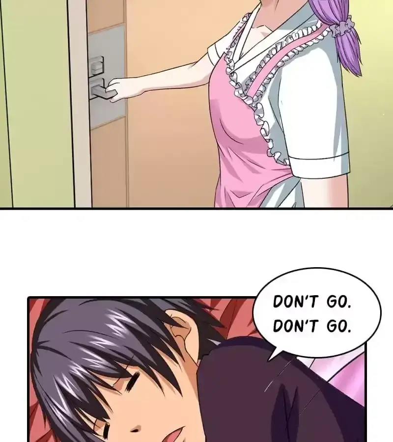 Get My XXX Back Chapter 8 page 27 - 
