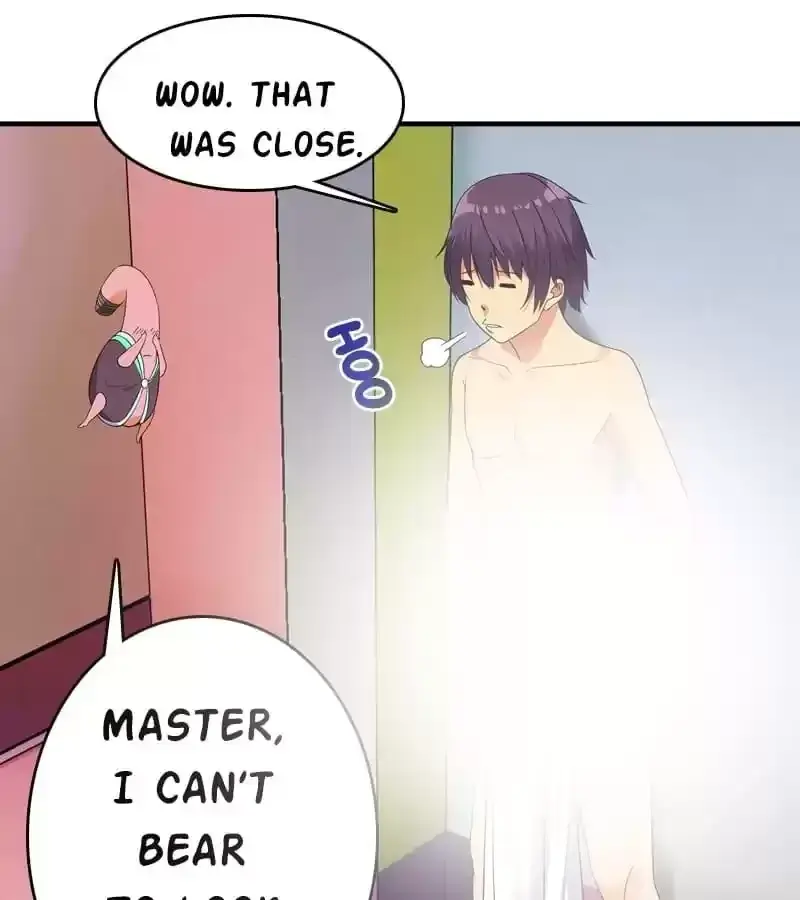Get My XXX Back Chapter 8 page 5 - 