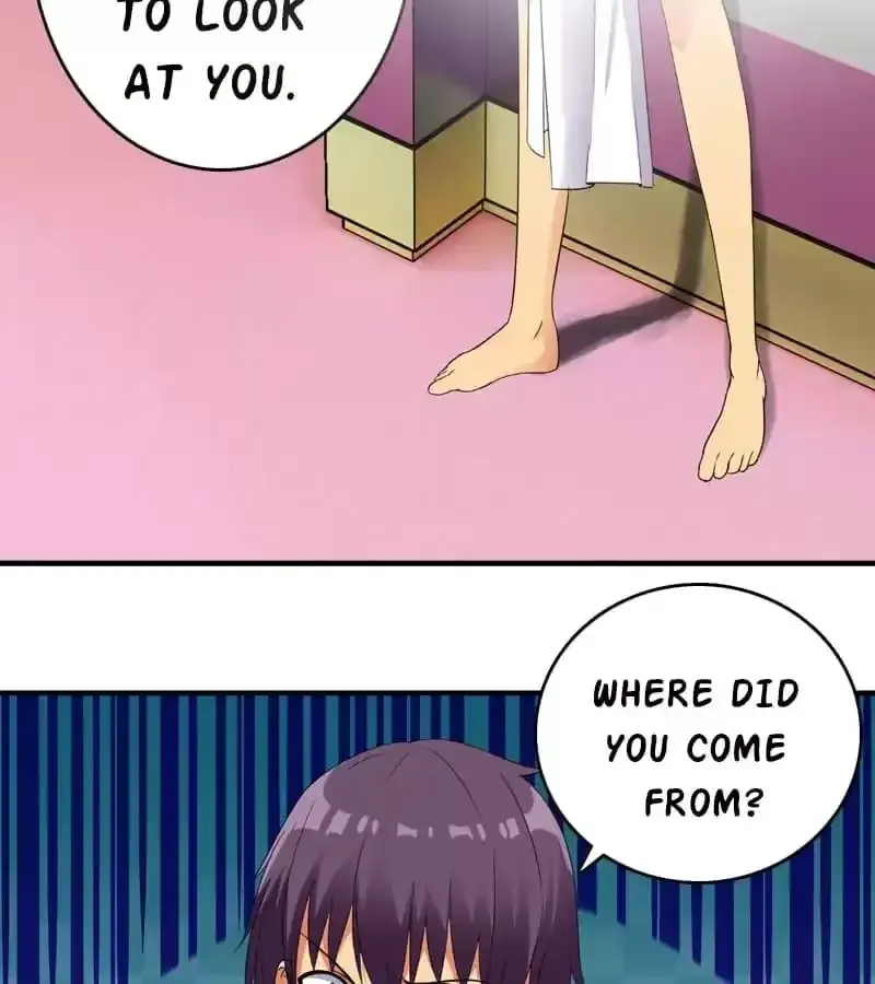 Get My XXX Back Chapter 8 page 6 - 