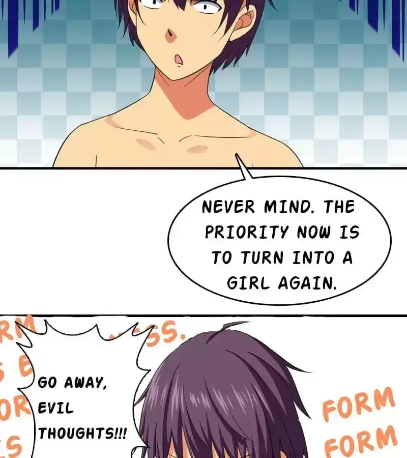 Get My XXX Back Chapter 8 page 7 - 