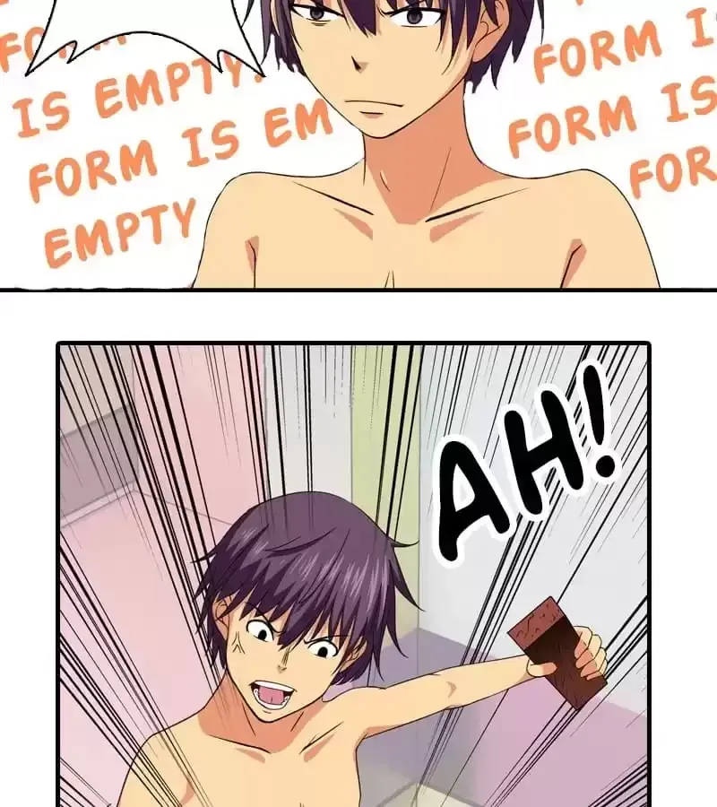 Get My XXX Back Chapter 8 page 8 - 
