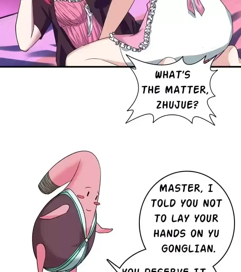 Get My XXX Back Chapter 9 page 18 - 