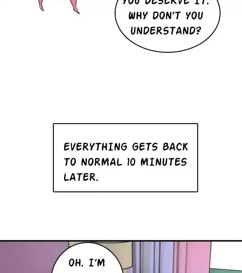 Get My XXX Back Chapter 9 page 19 - 
