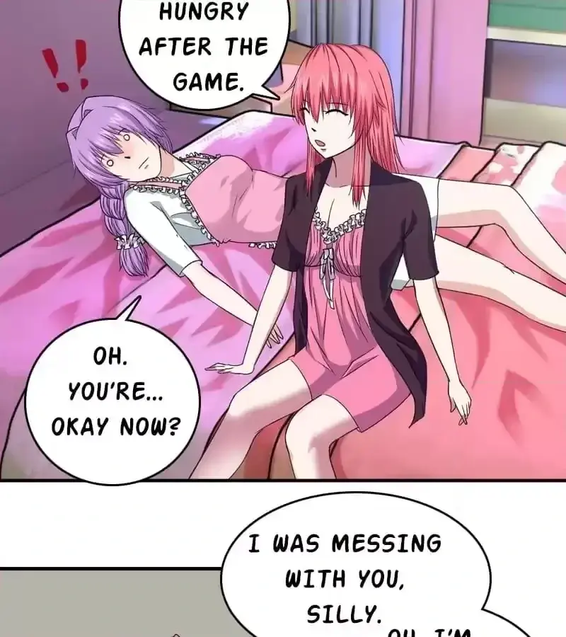 Get My XXX Back Chapter 9 page 20 - 