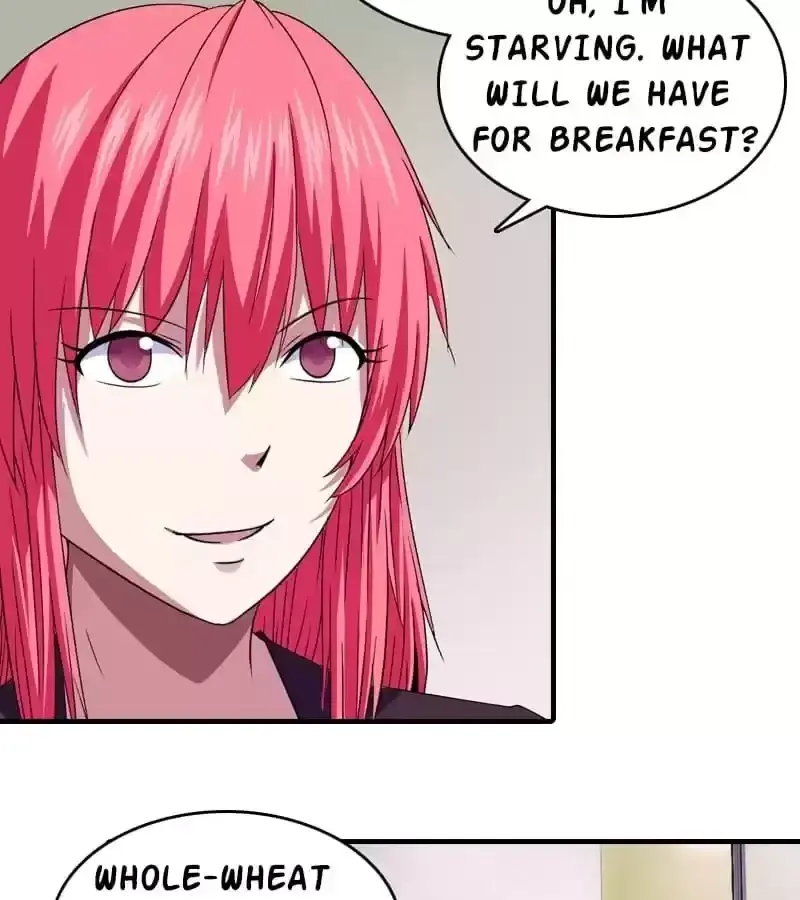 Get My XXX Back Chapter 9 page 21 - 