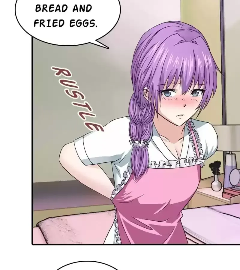 Get My XXX Back Chapter 9 page 22 - 