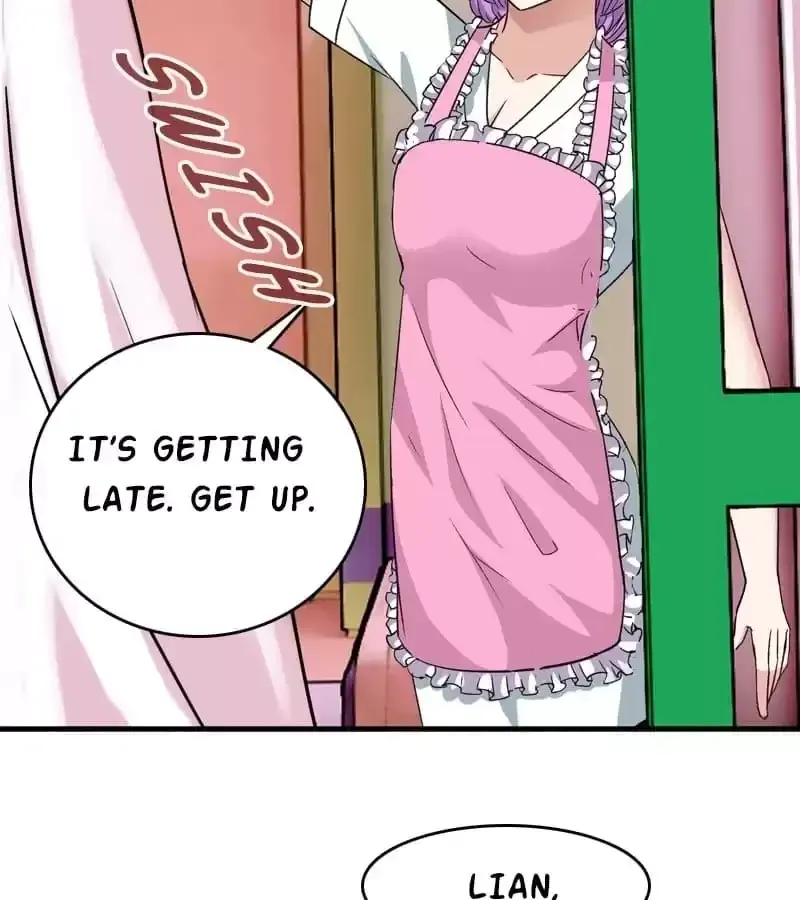 Get My XXX Back Chapter 9 page 4 - 