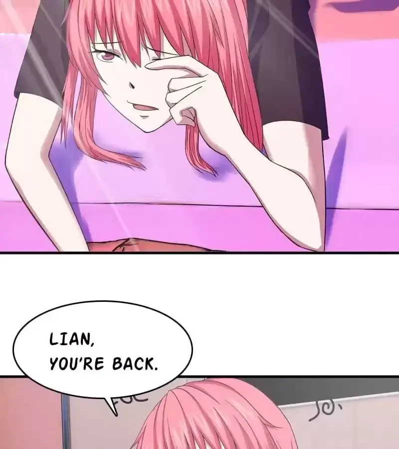 Get My XXX Back Chapter 9 page 8 - 