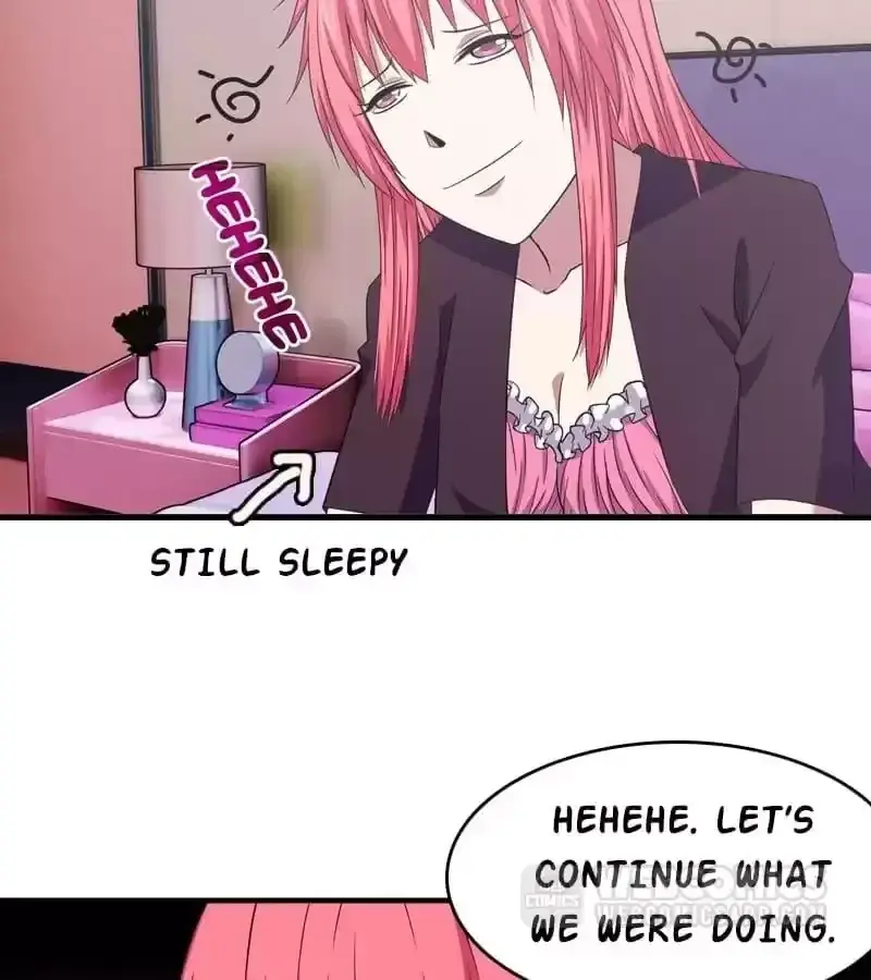 Get My XXX Back Chapter 9 page 9 - 