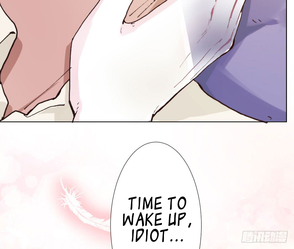 Get Off! Dr. Ghost Chapter 0 page 12 - 