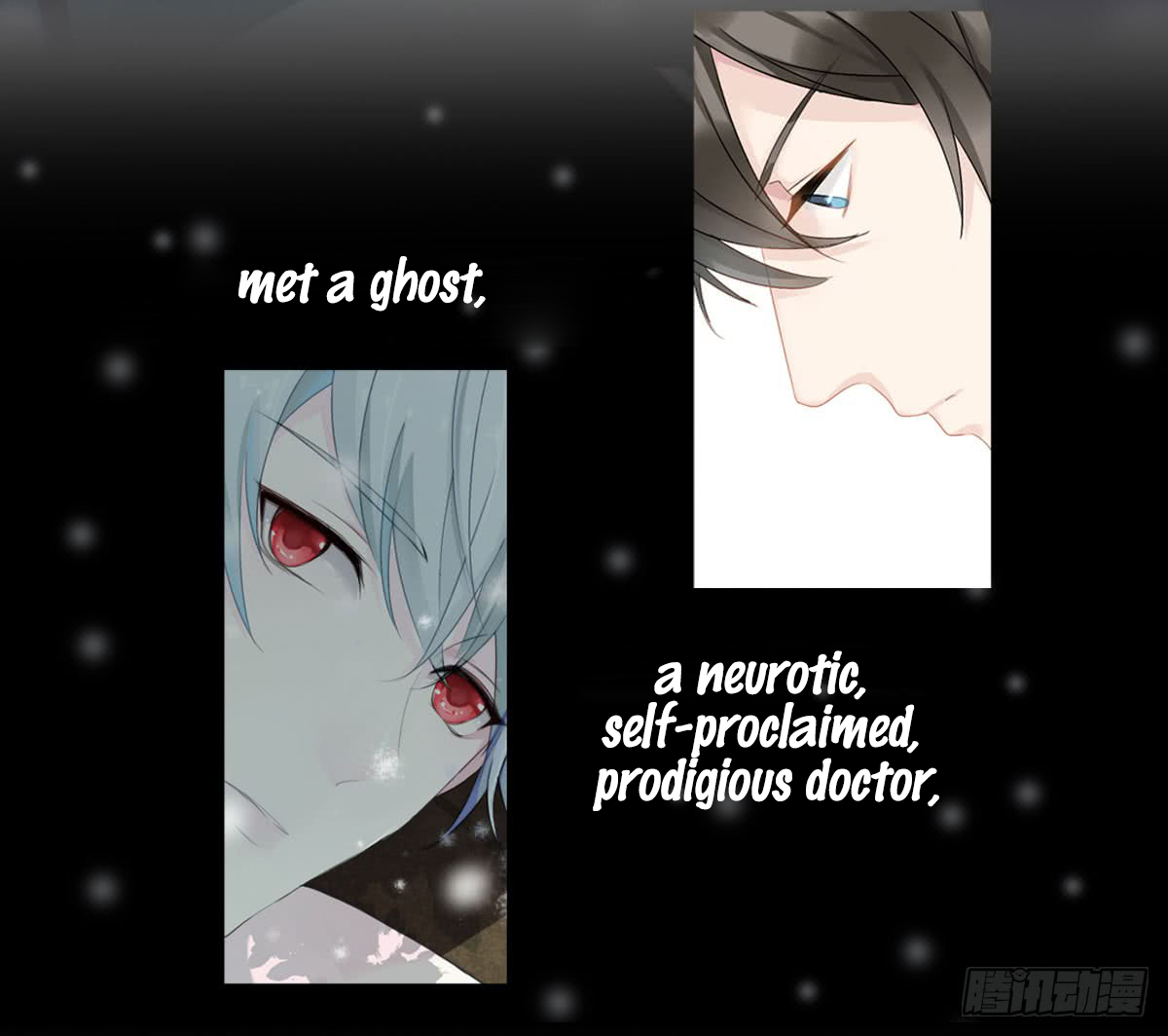 Get Off! Dr. Ghost Chapter 0 page 50 - 