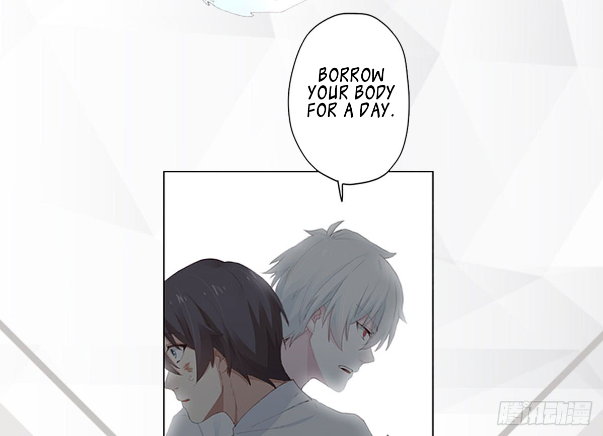 Get Off! Dr. Ghost Chapter 0 page 54 - 