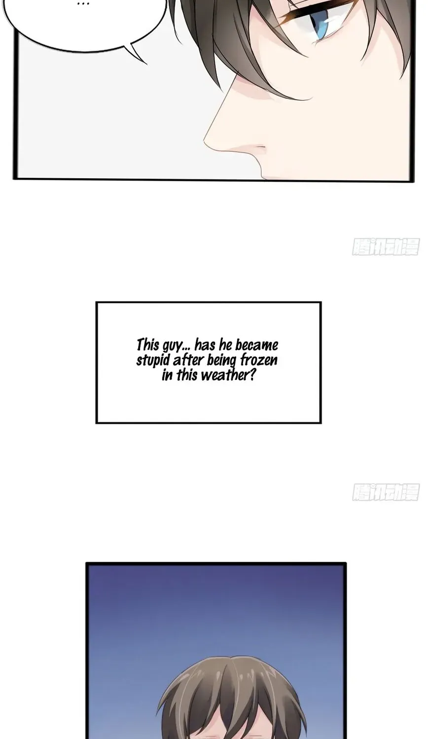 Get Off! Dr. Ghost Chapter 1.2 page 26 - 