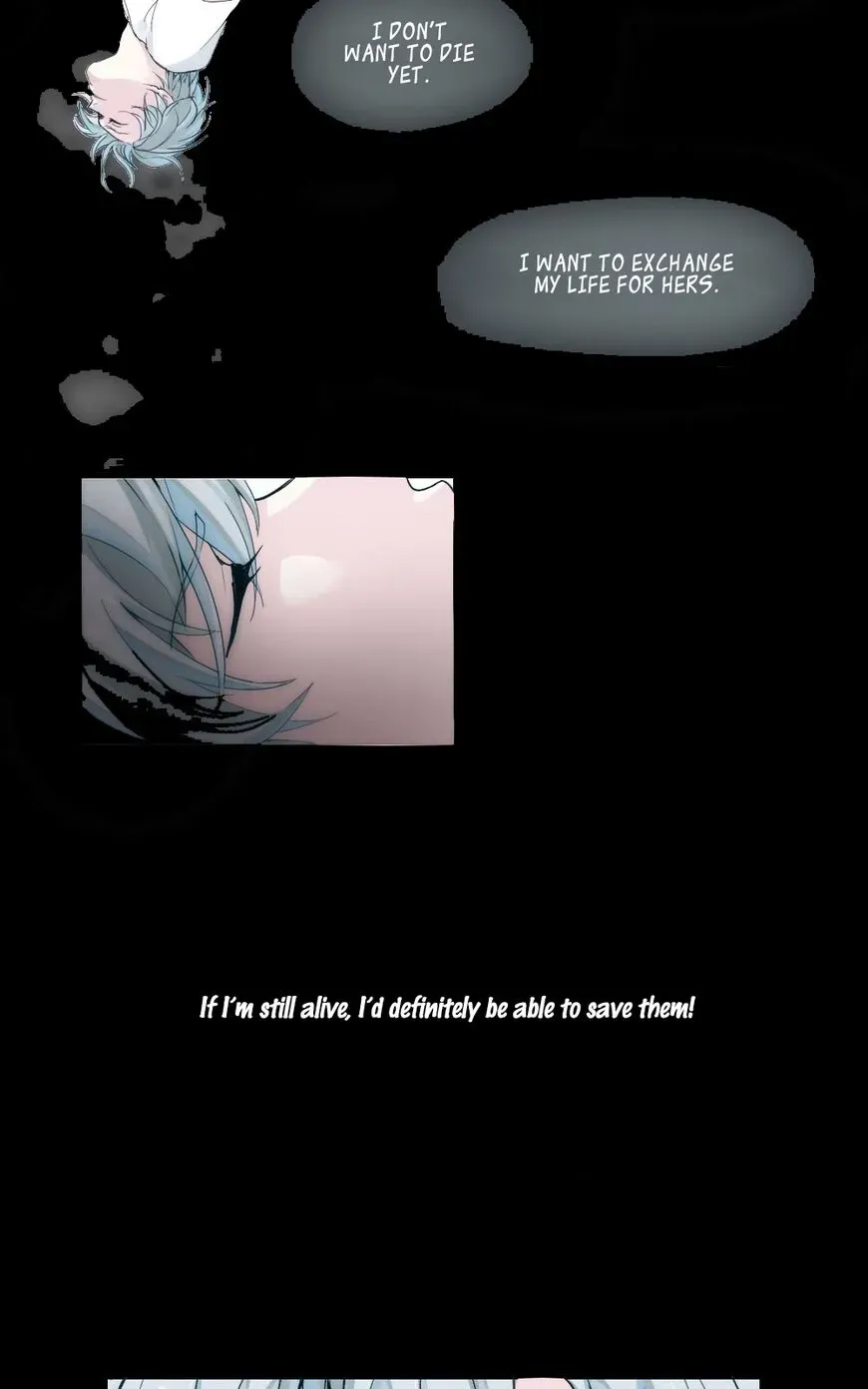 Get Off! Dr. Ghost Chapter 1.2 page 4 - 