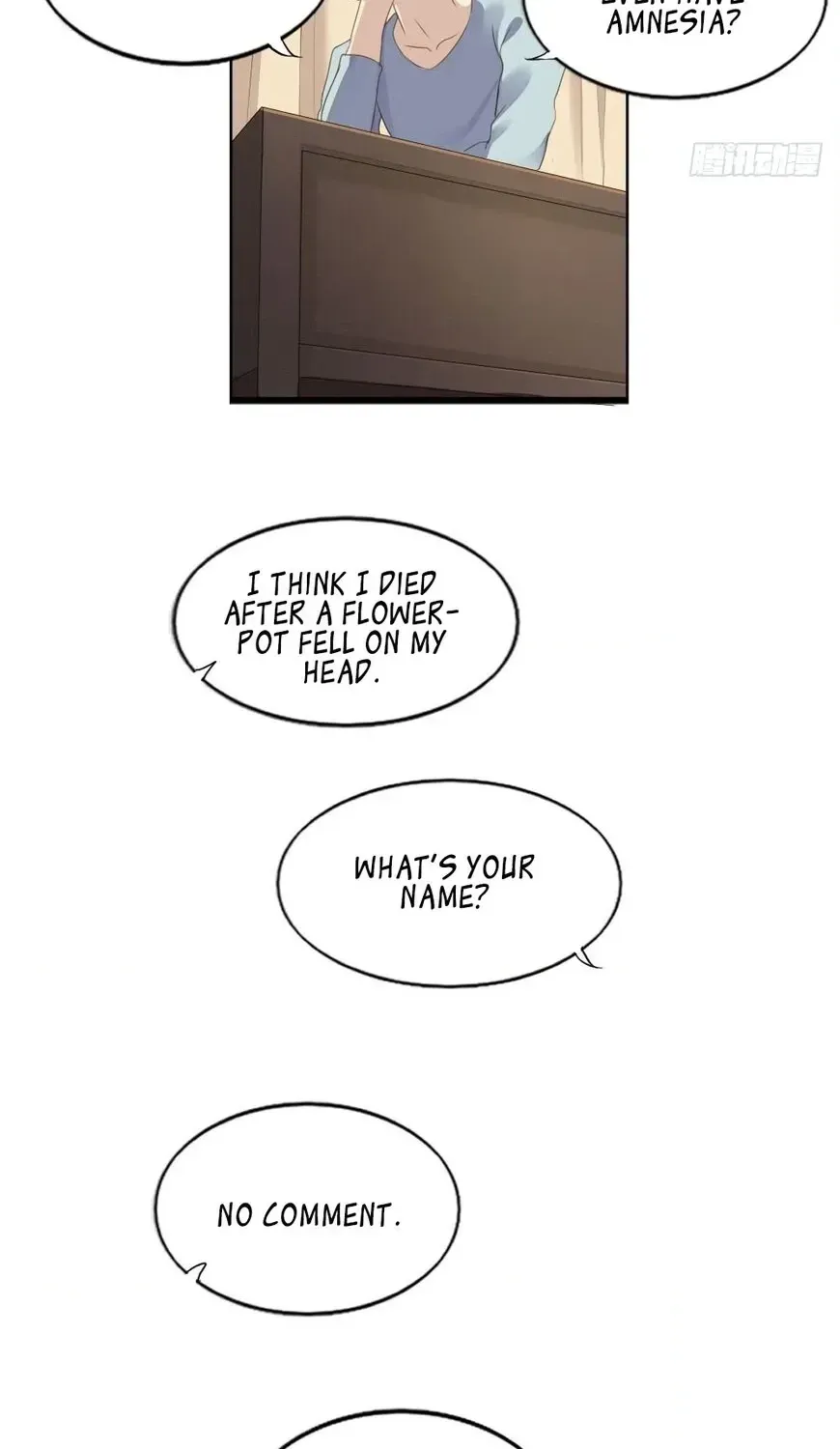 Get Off! Dr. Ghost Chapter 1.2 page 52 - 