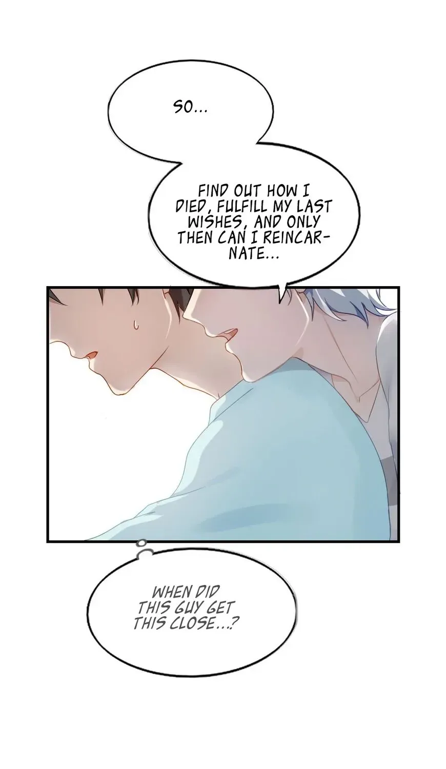 Get Off! Dr. Ghost Chapter 1.2 page 60 - 