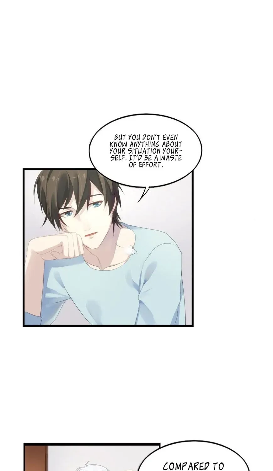 Get Off! Dr. Ghost Chapter 1.2 page 62 - 