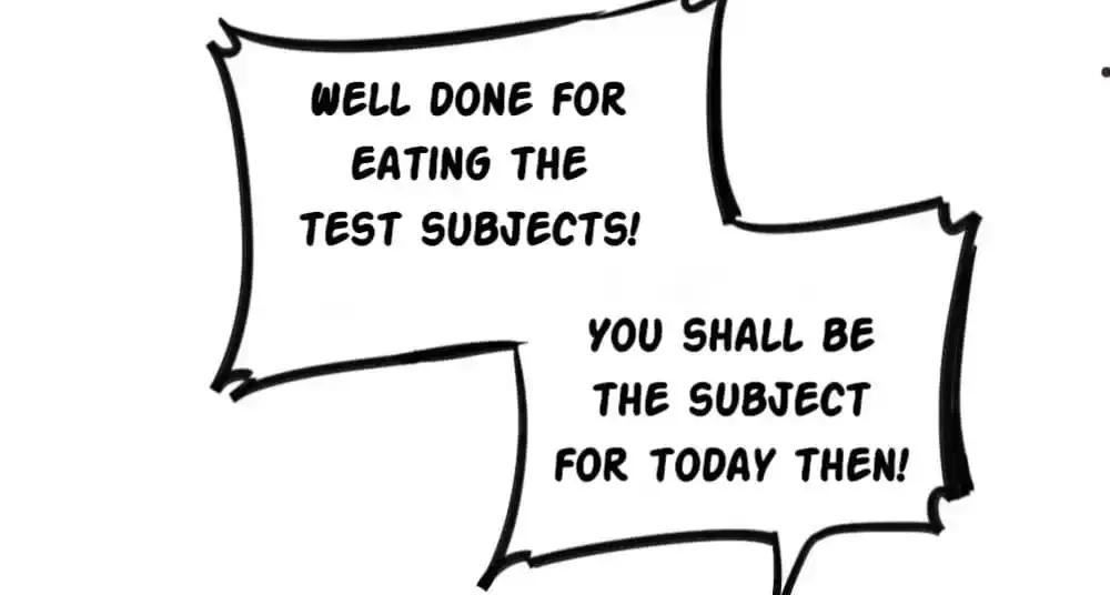 Get Off! Dr. Ghost Chapter 10 page 33 - 