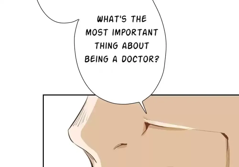 Get Off! Dr. Ghost Chapter 11 page 82 - 