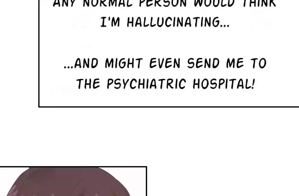 Get Off! Dr. Ghost Chapter 12 page 135 - 