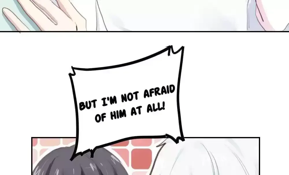 Get Off! Dr. Ghost Chapter 15 page 17 - 