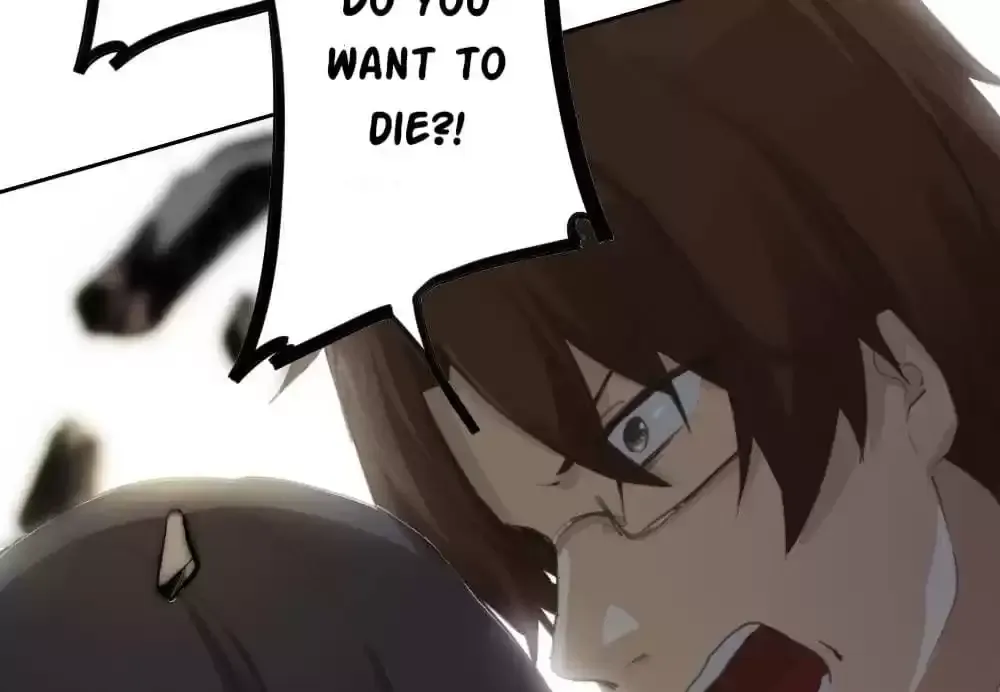 Get Off! Dr. Ghost Chapter 15 page 33 - 