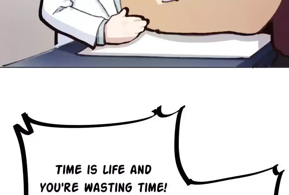 Get Off! Dr. Ghost Chapter 19 page 138 - 