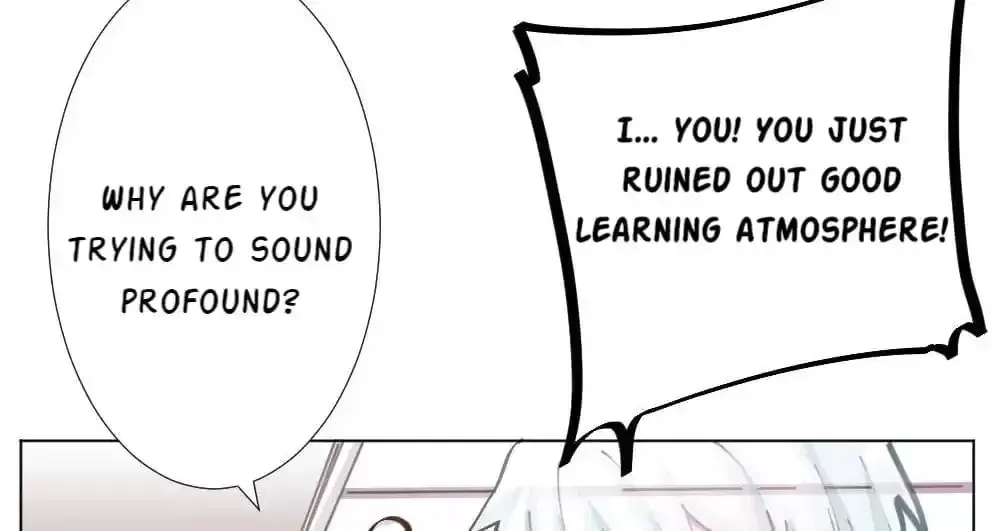 Get Off! Dr. Ghost Chapter 21 page 28 - 