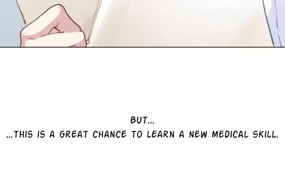 Get Off! Dr. Ghost Chapter 22 page 10 - 