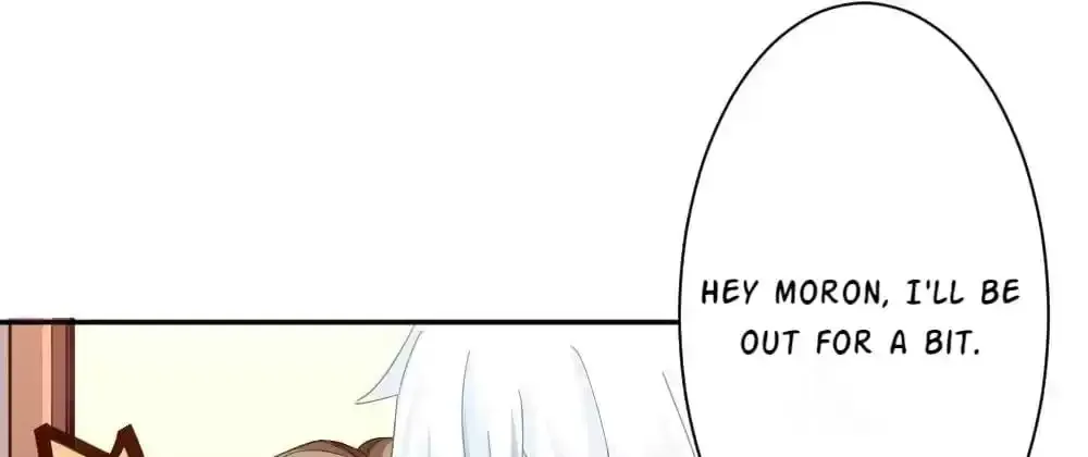 Get Off! Dr. Ghost Chapter 23 page 53 - 