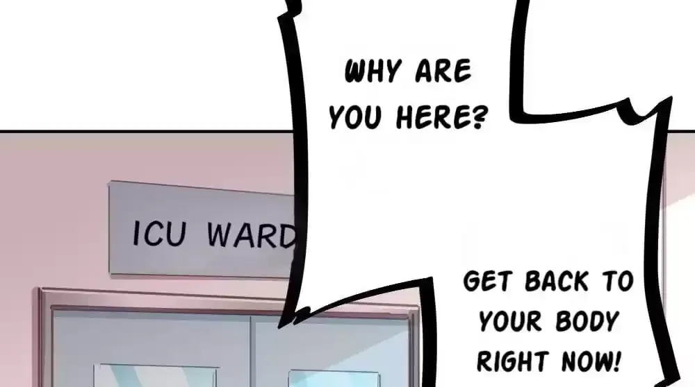 Get Off! Dr. Ghost Chapter 23 page 63 - 