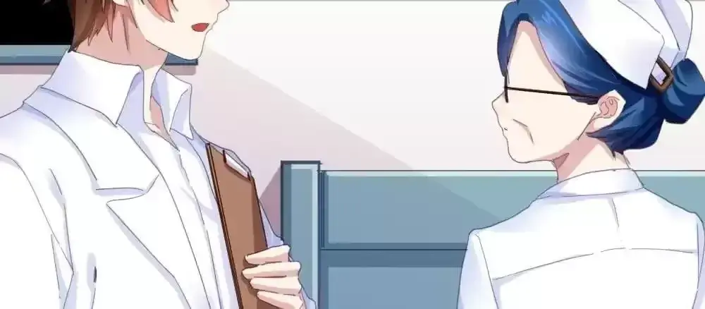 Get Off! Dr. Ghost Chapter 24 page 58 - 