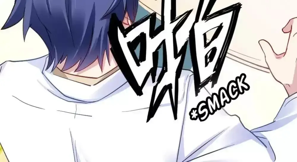 Get Off! Dr. Ghost Chapter 25 page 45 - 