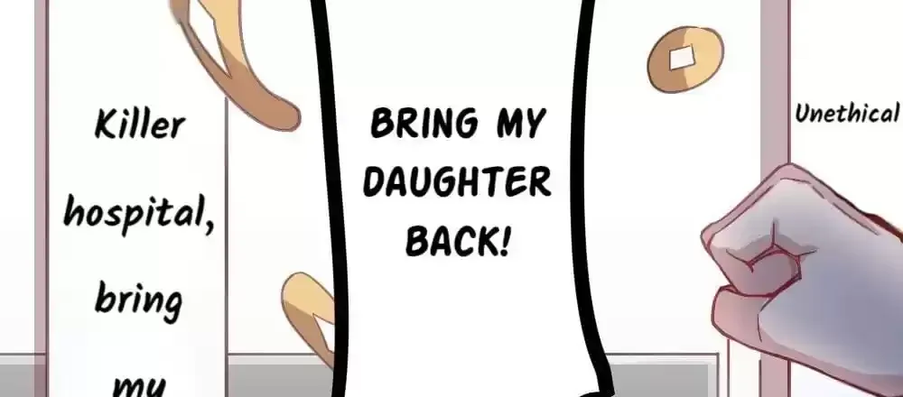 Get Off! Dr. Ghost Chapter 25 page 8 - 