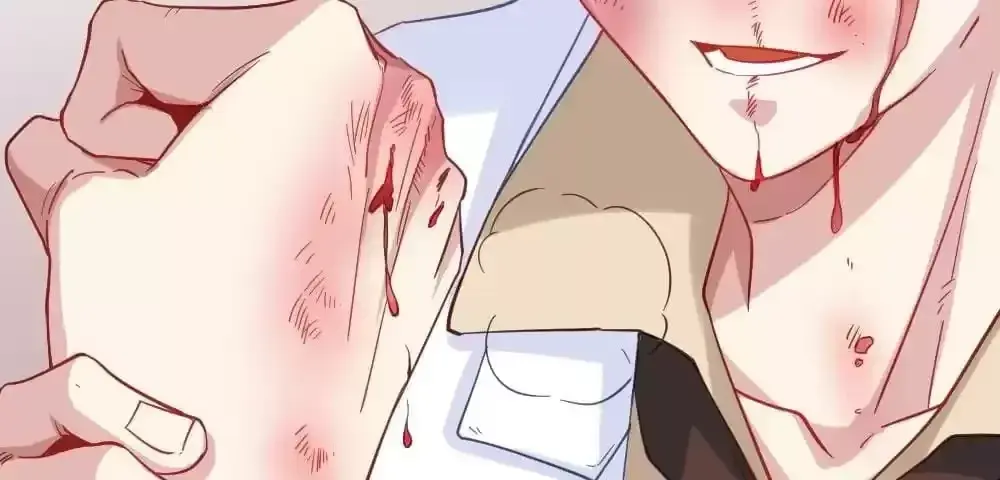 Get Off! Dr. Ghost Chapter 25 page 95 - 