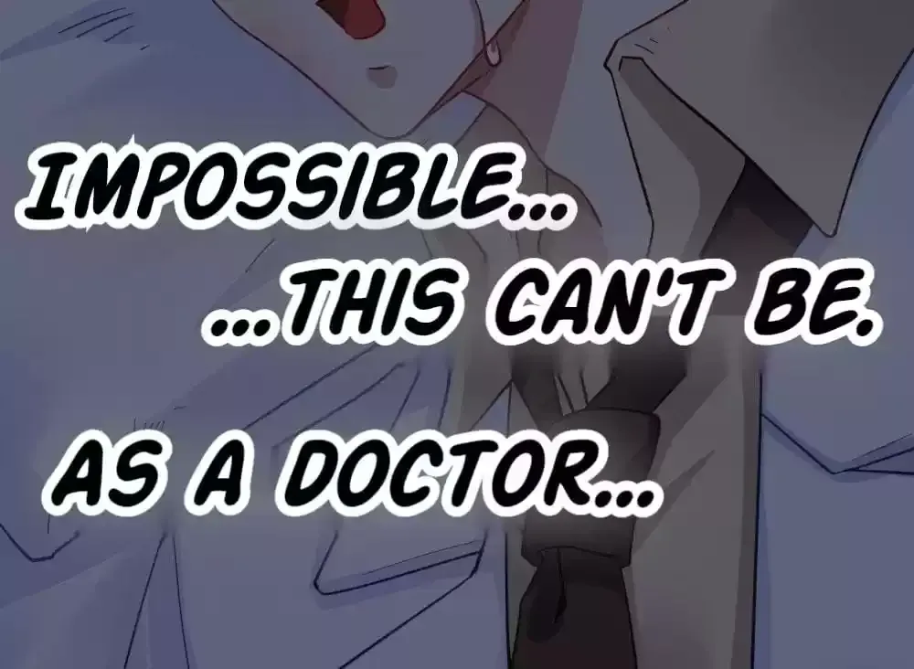Get Off! Dr. Ghost Chapter 26 page 2 - 