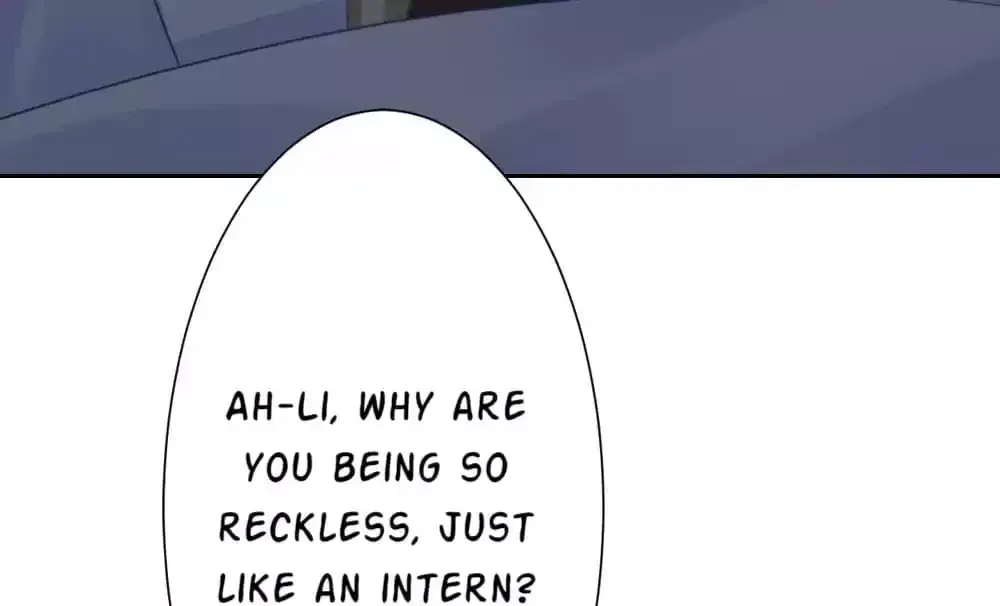 Get Off! Dr. Ghost Chapter 26 page 18 - 