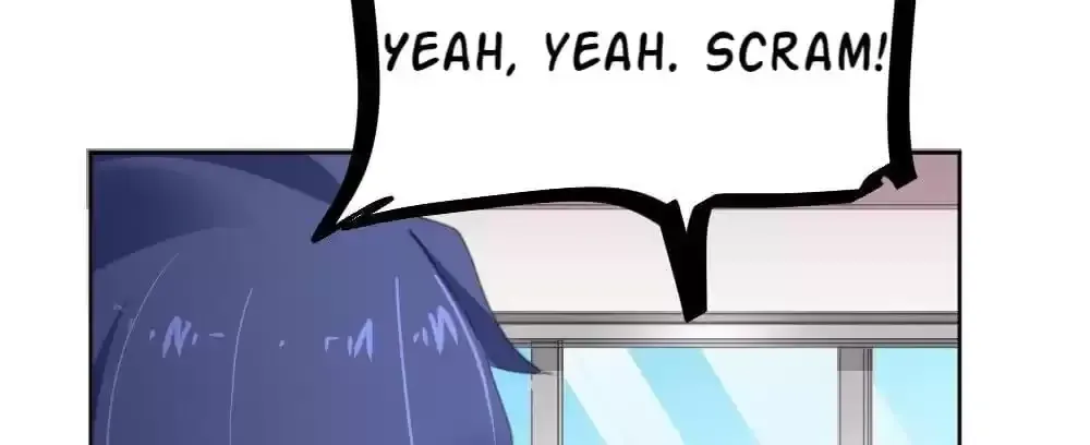 Get Off! Dr. Ghost Chapter 27 page 33 - 
