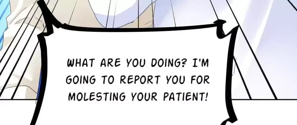 Get Off! Dr. Ghost Chapter 27 page 42 - 