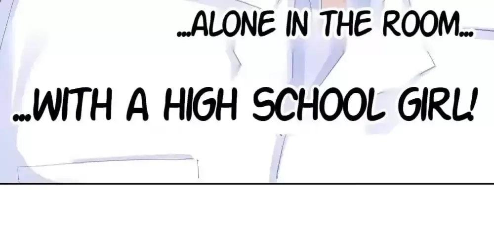 Get Off! Dr. Ghost Chapter 28 page 27 - 