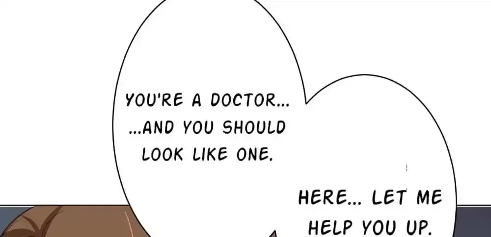 Get Off! Dr. Ghost Chapter 29 page 31 - 