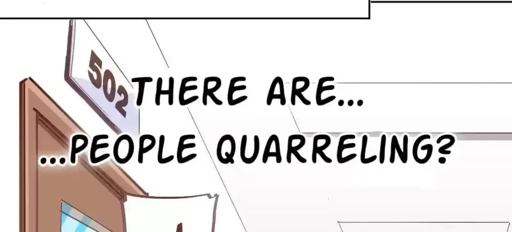 Get Off! Dr. Ghost Chapter 30 page 6 - 
