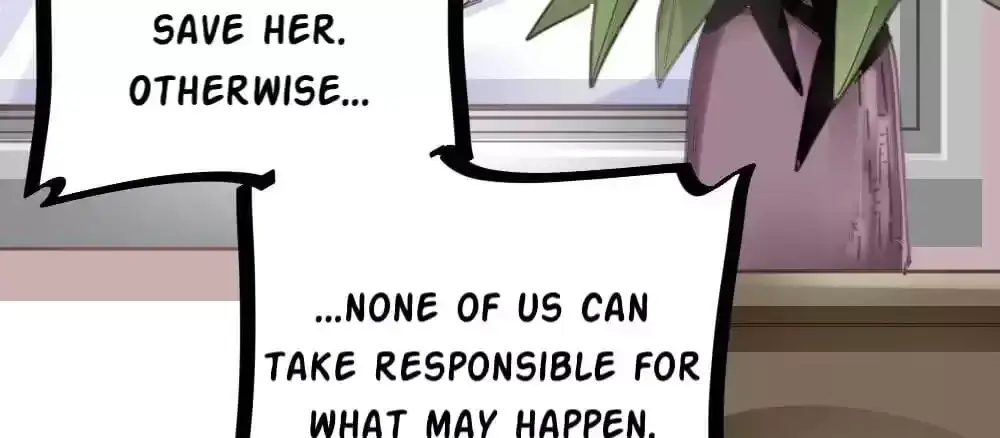 Get Off! Dr. Ghost Chapter 31 page 9 - 